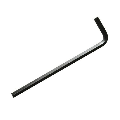 LLAVE HEX 2,0M          GEDORE