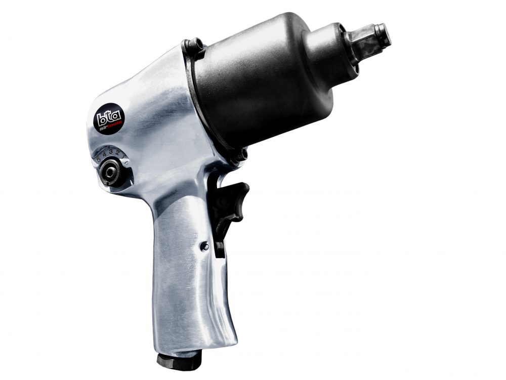 LLAVE DE IMPAC DE 1/2"     BTA