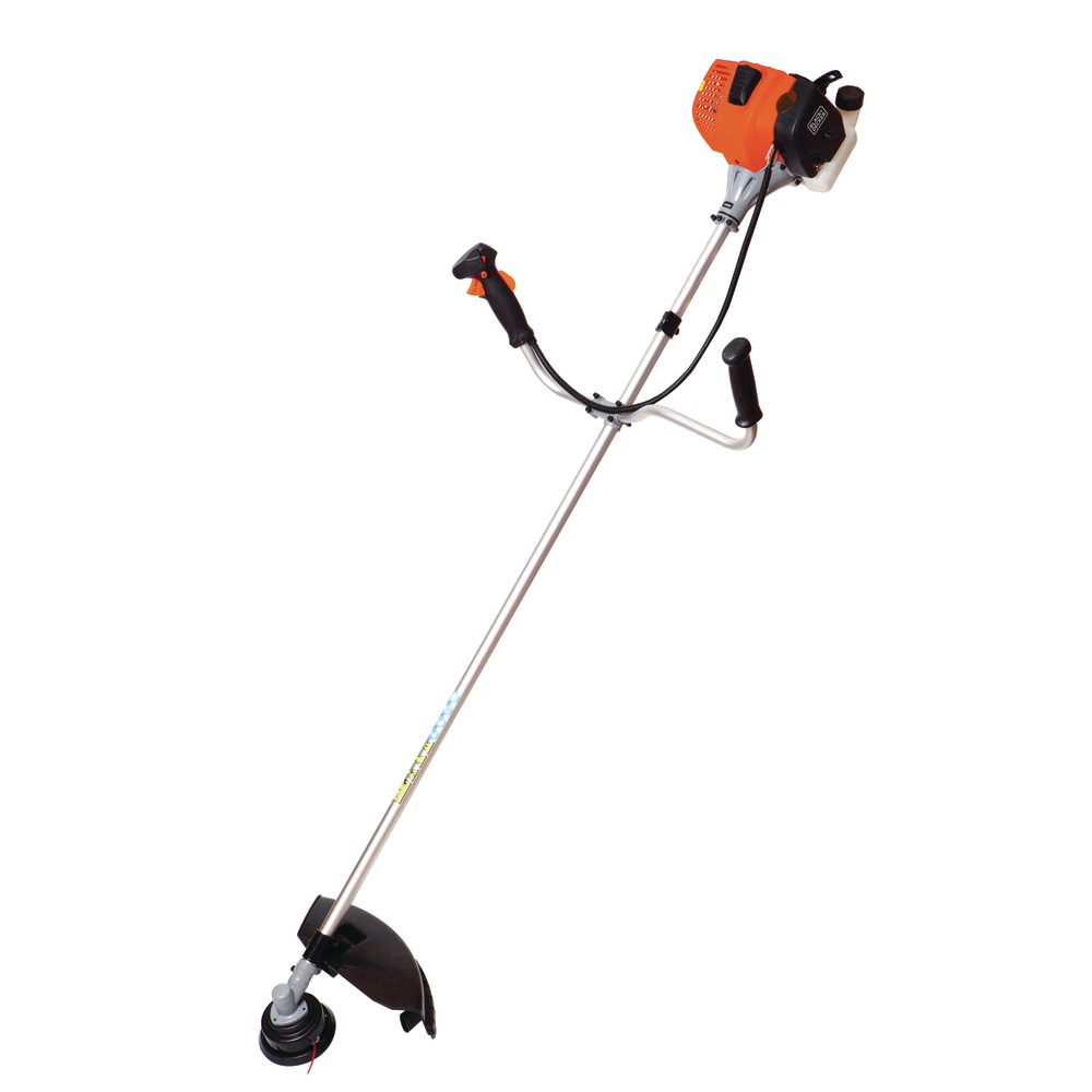 DESMALEZADORA 1.2HP        B&D
