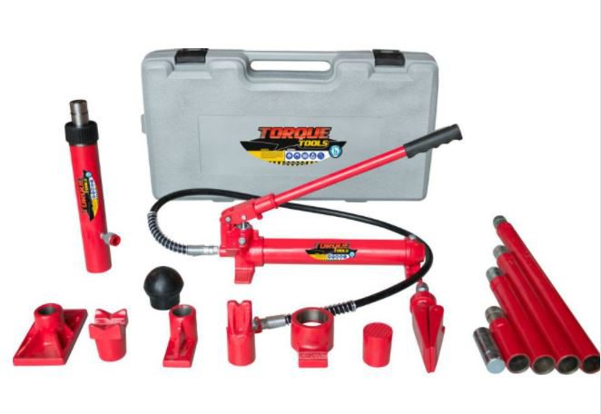 EXPANSOR HIDRA 10TN   TORLETTI