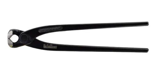 TENAZA ARMADOR 9"        CROSS