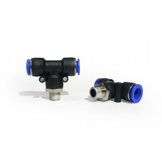 ALNAT 065-02 RACORD TRIPLE