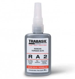 TRABASIL RA2 X 50 GR