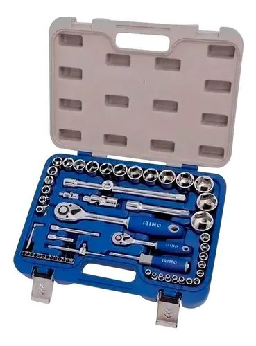 JGO BOCA 1/2-1/4 58P     IRIMO