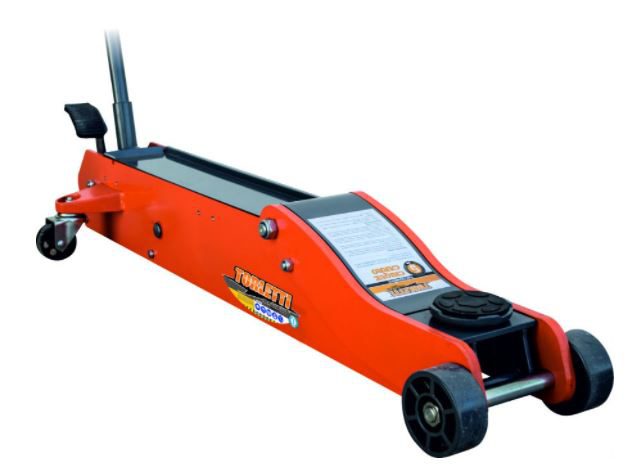 CRIQUE CARRITO 5TN HID TORLETT