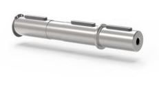 EJE SIMPLE UNIVERSAL W 040