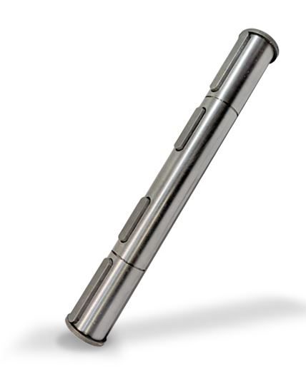 EJE DOBLE UNIVERSAL W 040