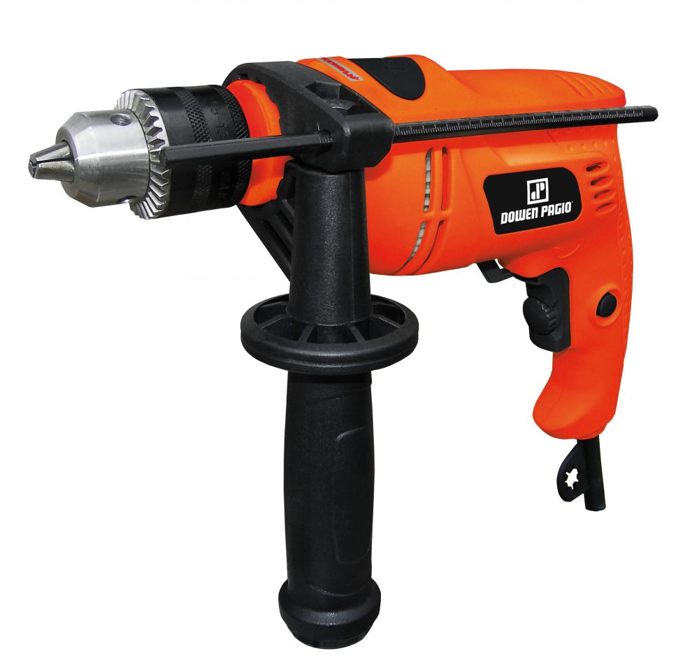 TALADRO PERCUTOR 800W    DOWEN
