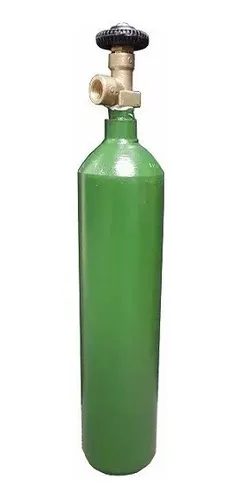 TUBO NITROGENO 1 MTS       LPH