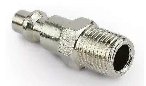 ALNAT 001-20 PERNO ENCHUFE 1/4
