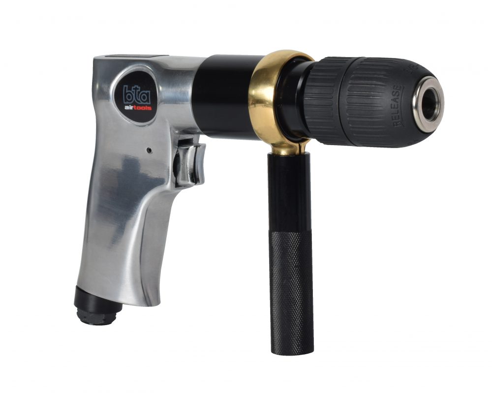Doble click para ampliar TALADRO NEUM 13MM 550RPM BTA
