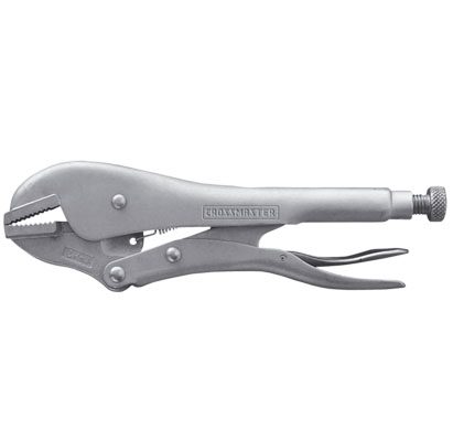 ALIC PRESION RECTA 10"   CROSS