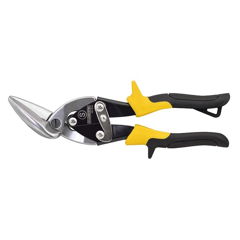 TIJERA AVIACION 10"      CROSS