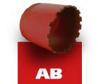 BROCAS DIAMANTADA 5"   ALIAFOR