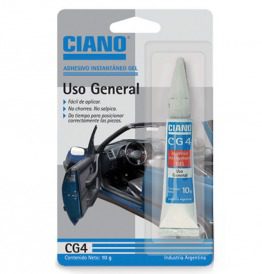 CIANO CG4 X 10 GR
