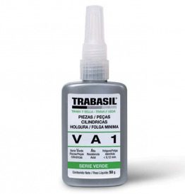 TRABASIL VA1 X 50 GR