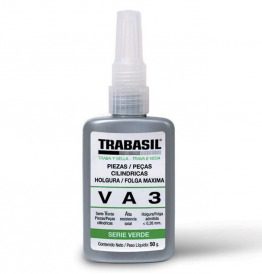 TRABASIL VA3 X 6 GR