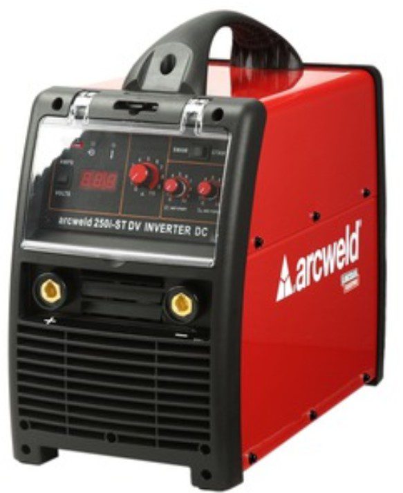 ARCWELD 250I-ST LINCOLN ARCWEL