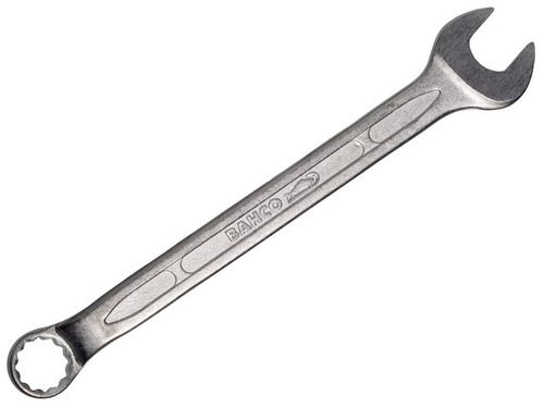 LLAVE COMBINADA 14MM     BAHCO