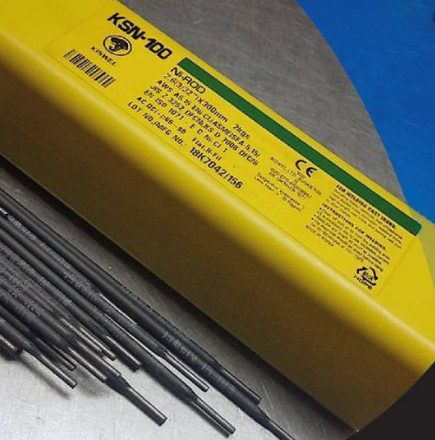 ELEC REPT CAST1 3.2MM   KISWEL