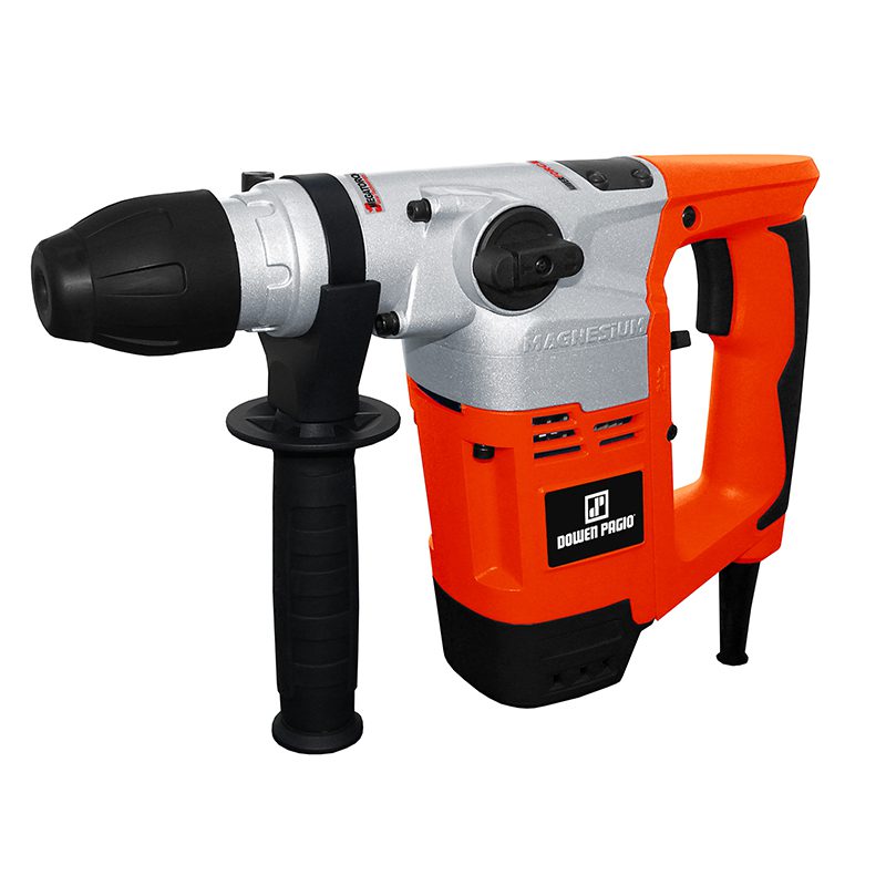 ROTOMARTILLO SDS PLUS 600W DOW