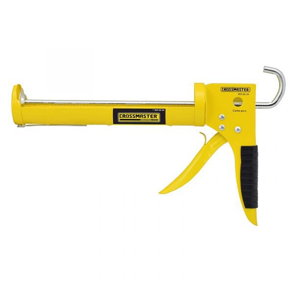 PISTOLA P/SILIC. 300GRS  CROSS