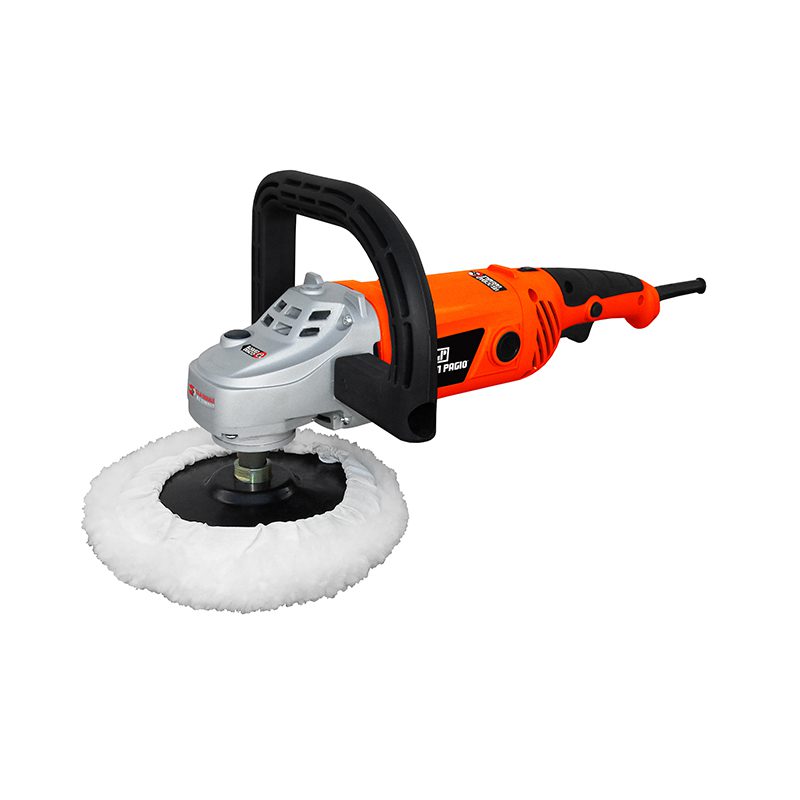 LUSTRALIJADORA 7" 1300W  DOWEN