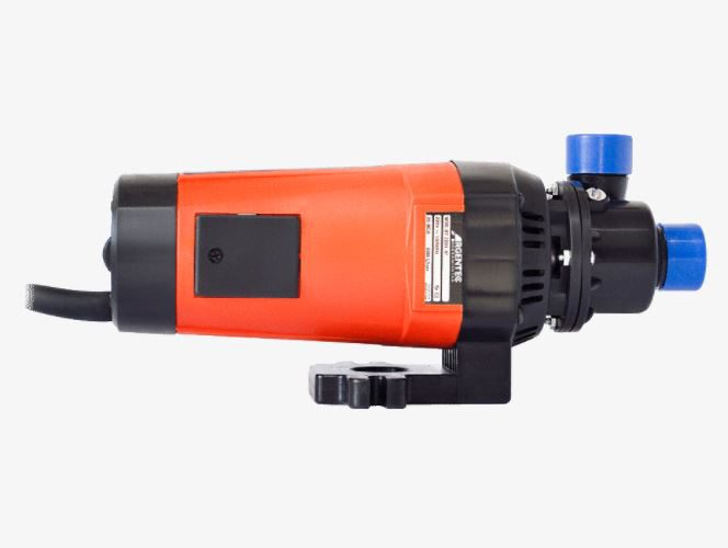 ELECTROBOMBA 220V     ARGENTEC