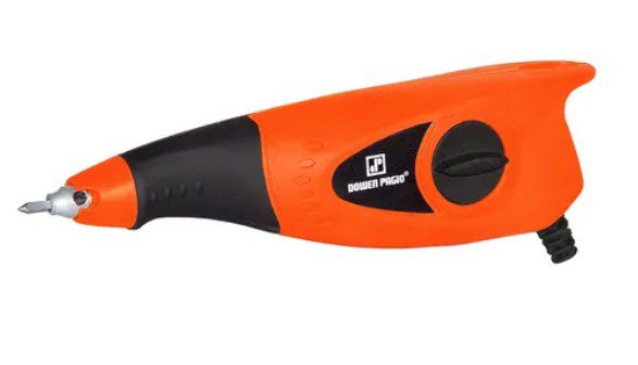 Doble click para ampliar GRABADOR ELECTRICO 20W DOWEN