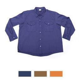 Doble click para ampliar CAMISA DE TRABAJO LABORAL