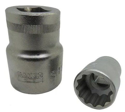 BOCALL E-1/2 EST 14MM    BAHCO