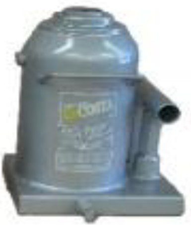 CRIQUE BOTELLA 10TN HID     HC