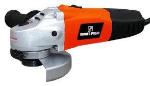 AMOLADORA ANG 4 1/2" 900W DOWE