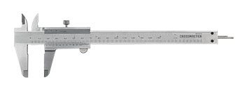 CALIBRE MECANICO 150MM   CROSS
