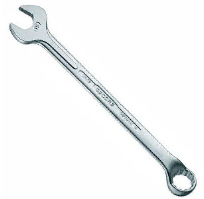 LLAVE COMBINADA 21MM    GEDORE