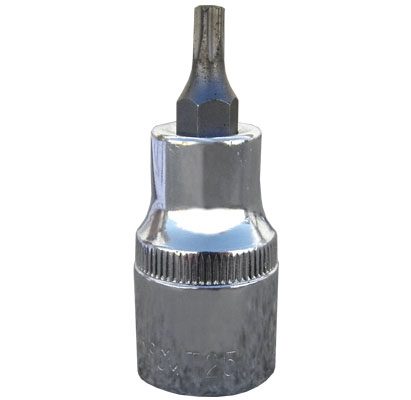 BOCALL E-1/2 P/TORX T60  CROSS