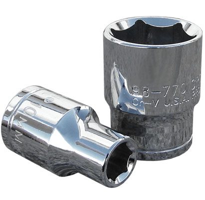 BOCALL E-1/2 HEX 3/8"    CROSS