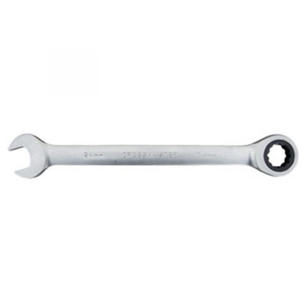 LLAVE COMBINADA RATCHET 15MM C