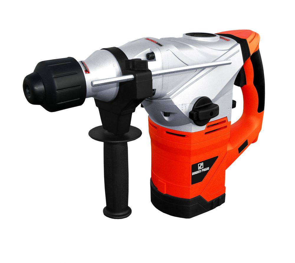 Doble click para ampliar ROTOMARTILLO SDS PLUS 1500W DP