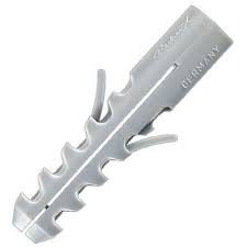 TACO DE NYLON S 6MM    FISCHER