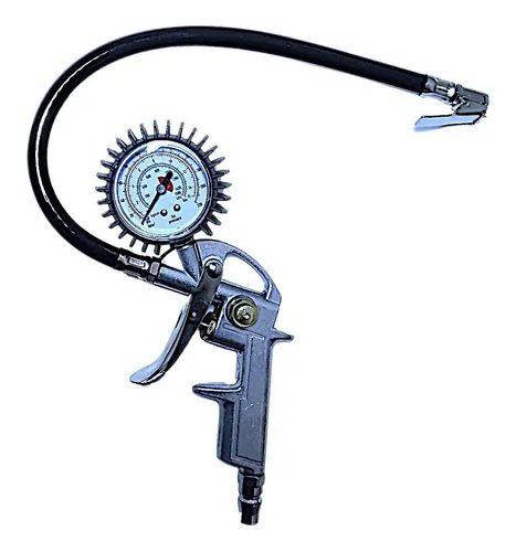 PISTOLA DE INFLAR NEUMA    MCF
