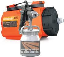 Doble click para ampliar EQUIPO PINTAR 600W ADIABATIC