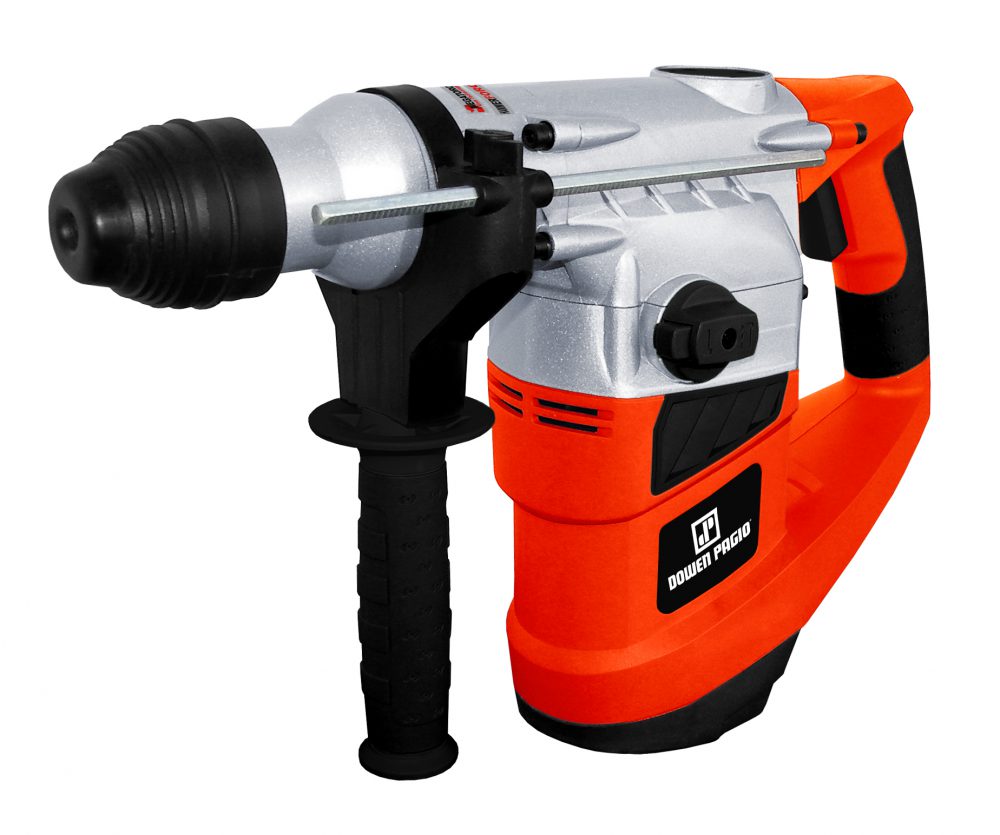 ROTOMARTILLO SDS PLUS 1100W DP