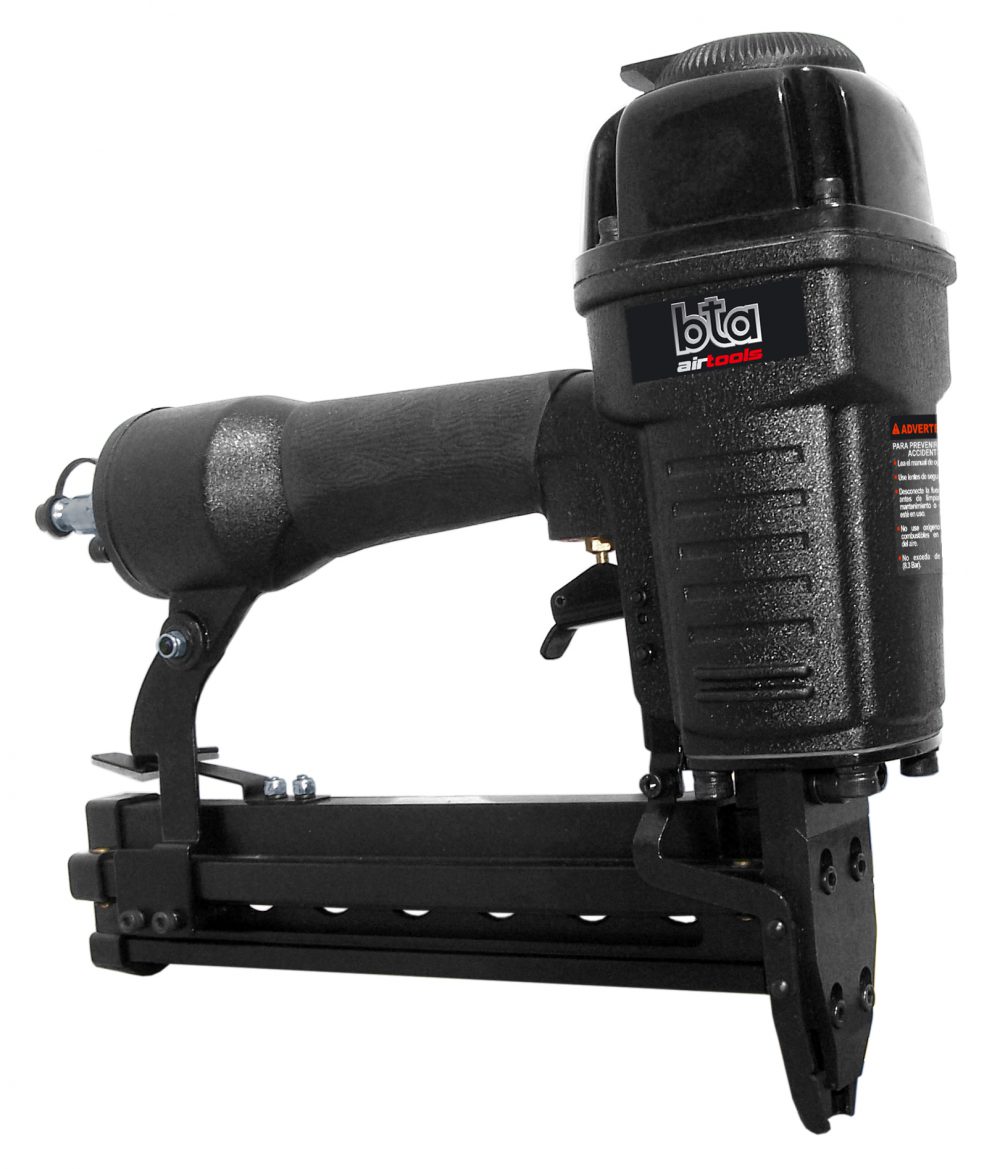 ENGRAPADORA NEUMATICA 16-40BTA
