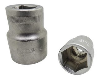 BOCALL E-1/2 HEX.13MM    BAHCO