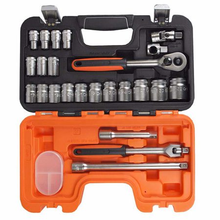 JGO E-1/2 24 PIEZAS S240 A BAH