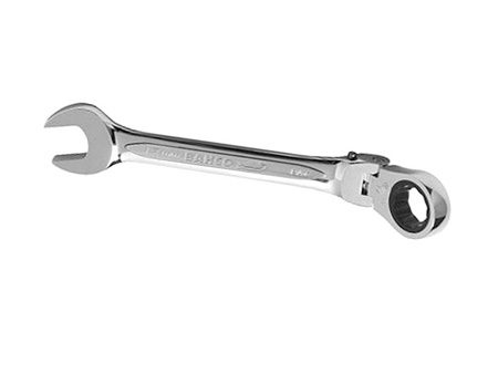 LLAVE COMBINADA RATCHET 22MM