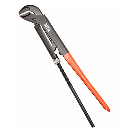 LLAVE P/CAÑO 144         BAHCO