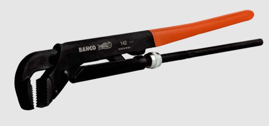 LLAVE P/CAÑO 147         BAHCO