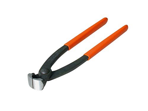 TENAZA ARMADOR 12"       BAHCO